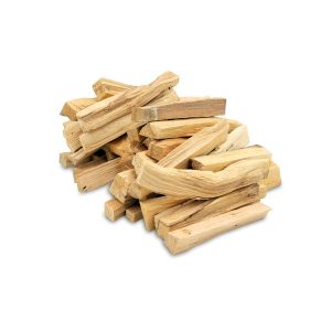 Palo Santo - 4 legnetti - immagine 4