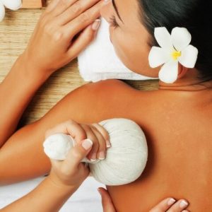 2 Tamponi con Erbe Officinali "Pinda Sweda" da 100g - immagine 3